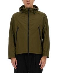 JG1 - Hooded Jacket - Lyst