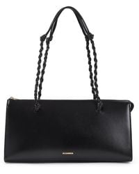 Jil Sander - Shoulder Bags - Lyst