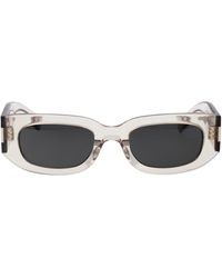 Saint Laurent - Eyewear - Lyst