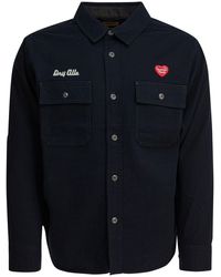 Human Made - Work Jackets And Coats - Lyst