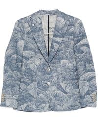L.B.M. 1911 - Single-Breasted Jacket - Lyst