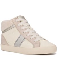 Nine West High-top sneakers for Women - Up to 56% off at Lyst.com