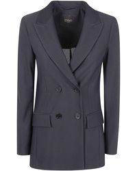Seventy - Link Tech Bistretch Jacket - Lyst