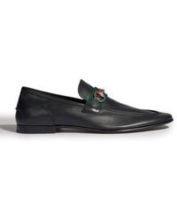Gucci - Como Loaferes - Lyst