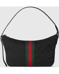 Gucci - "Lunetta" Small Handbag - Lyst