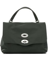 Zanellato - "Postina Tokyo" Medium Handbag - Lyst