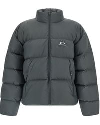 Balenciaga - 'Standard' Down Jacket - Lyst