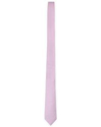 Tom Ford - Solid Tie - Lyst