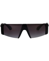 Versace - Injected Sunglasses - Lyst