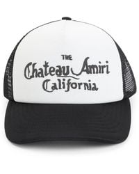 Amiri - Chateau Hat - Lyst