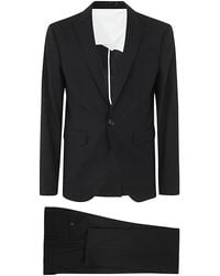 DSquared² - Tokyo Suit - Lyst