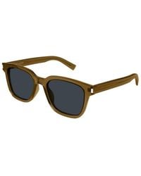 Saint Laurent - Sl 711 004 - Lyst