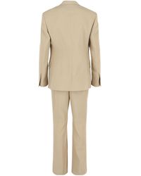 Ferragamo - Single-Breasted Suit - Lyst