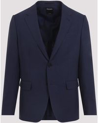 ZEGNA - Oasi Jacket - Lyst