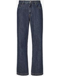 Fendi - Long Jeans - Lyst