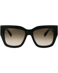 Ferragamo - Sunglasses - Lyst