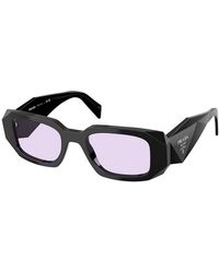 Prada - Pr 17Ws 16K40J - Lyst