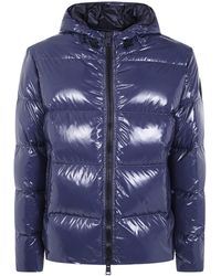 Herno - Jacket Medium Sport "Pi001342U.12220Z 9202 New" - Lyst