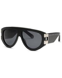 Philipp Plein - Sunglasses - Lyst