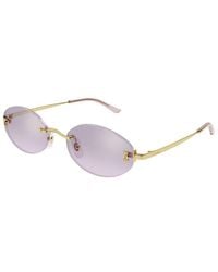Cartier - Sunglasses - Lyst