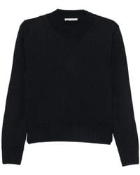 Zanone - Crewneck Sweater - Lyst