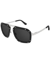 Cartier - Sunglasses - Lyst