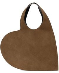Coperni - 'Double Heart' Tote Bag - Lyst