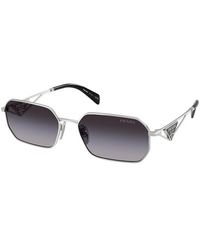 Prada - Pr A51S 1Bc90A - Lyst