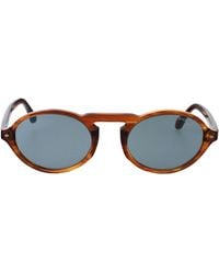 Giorgio Armani - Sunglasses - Lyst