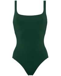 Eres - Arnaque One-Piece Tank Swimsuit - Lyst