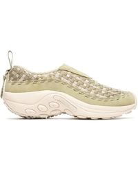 Merrell - Jungle Moc Evo Woven Se Sneakers - Lyst