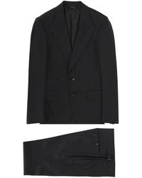 Tom Ford - "Grand Overcheck Shelton" Suit - Lyst