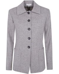 Antonelli - "Andy" Jacket With Pockets - Lyst