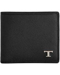 Tod's - Wallet - Lyst