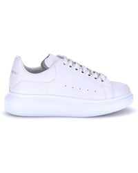 McQueen - "Larry Oversize" Sneakers - Lyst