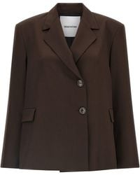 MISENITHE - 'Andy' Blazer - Lyst