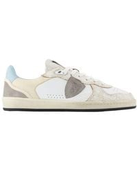 Philippe Model - Sneakers - Lyst