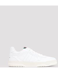 Gucci - Re-Web Sneakers - Lyst
