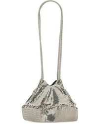 Kara - Ufo Shoulder Bag - Lyst