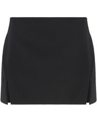 Givenchy - Gonna Mini - Lyst