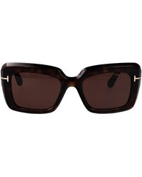 Tom Ford - Sunglasses - Lyst