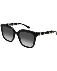 Gucci - Sunglasses - Lyst