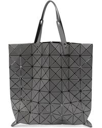 Issey Miyake - "Lucent Matte" Tote Bag - Lyst