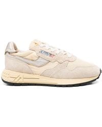 Autry - Reelwind Trainers - Lyst