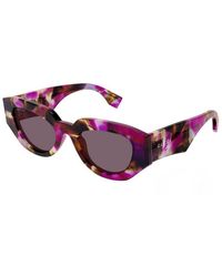 Gucci - Sunglasses - Lyst