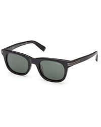 ZEGNA - Ez0281 01R - Lyst