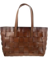 Dragon Diffusion - Japan Leather Tote Bag - Lyst