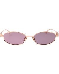 Gucci - Sunglasses - Lyst
