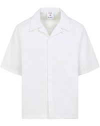 CASABLANCA - Shirt - Lyst