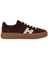 Hogan - H705 Allacciato H - Lyst